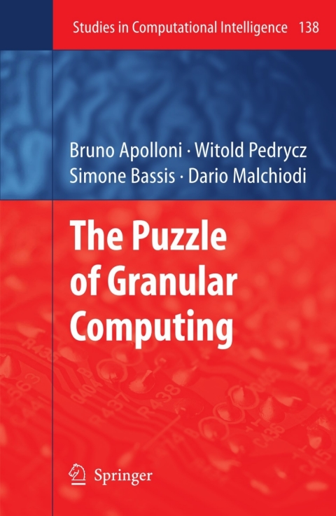 The Puzzle of Granular Computing 