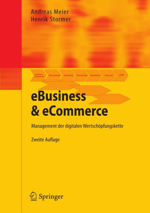 eBusiness \u0026 eCommerce 