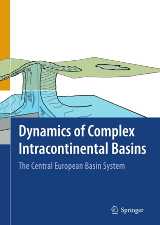 Dynamics of Complex Intracontinental Basins