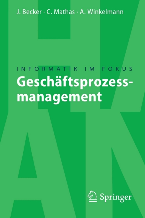 GeschÃ¤ftsprozessmanagement 