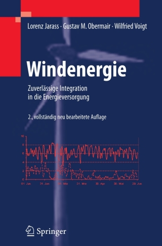Windenergie