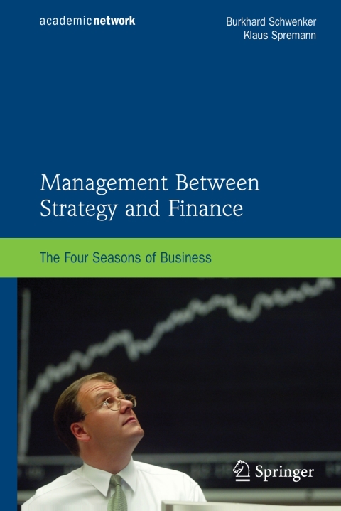 Management Between Strategy and Finance 