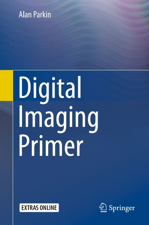 Cover image for book Digital Imaging Primer