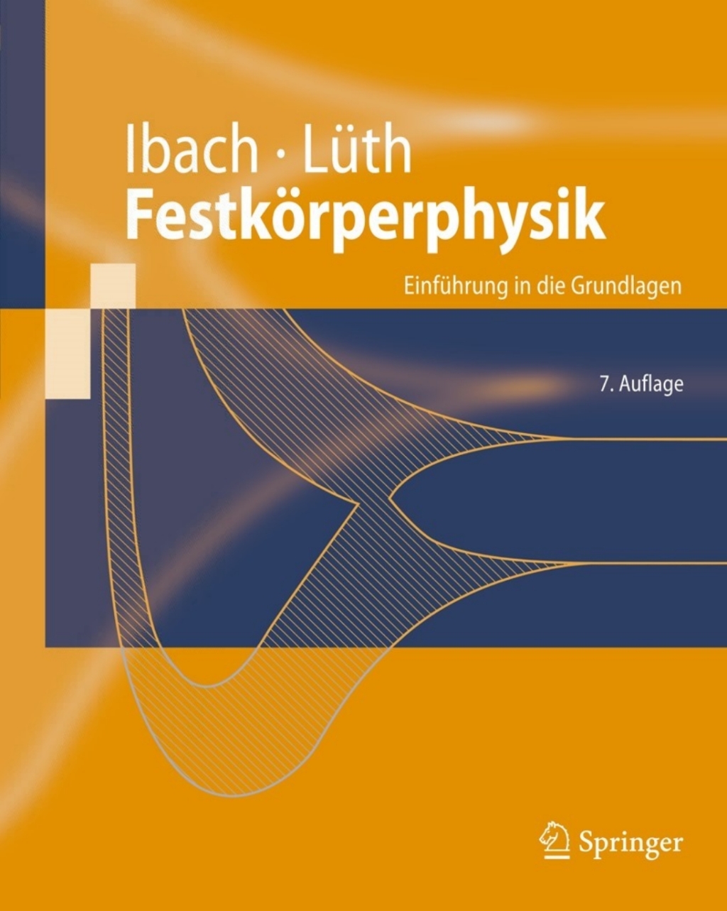 ISBN 9783540857952 product image for FestkÃ¶rperphysik - 7th Edition (eBook Rental) | upcitemdb.com