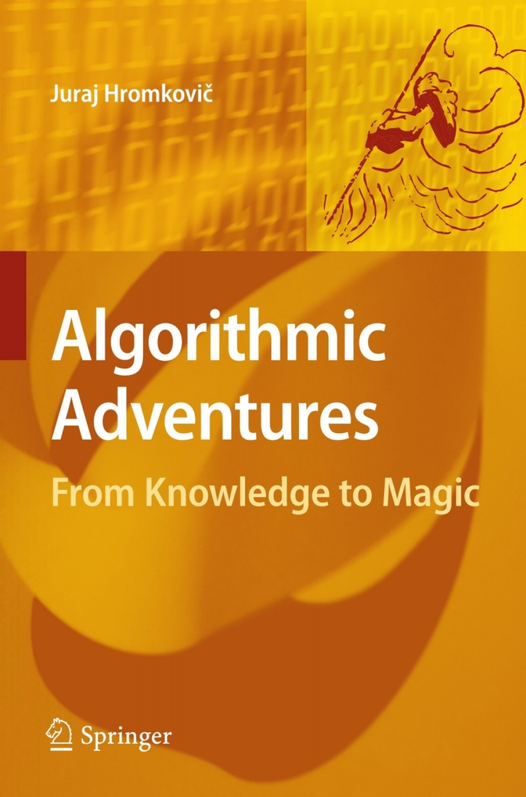 Algorithmic Adventures (eBook)