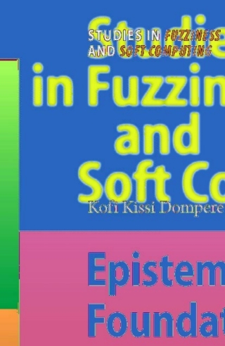 Epistemic Foundations of Fuzziness