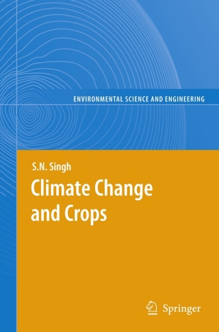 Climate Change and Crops