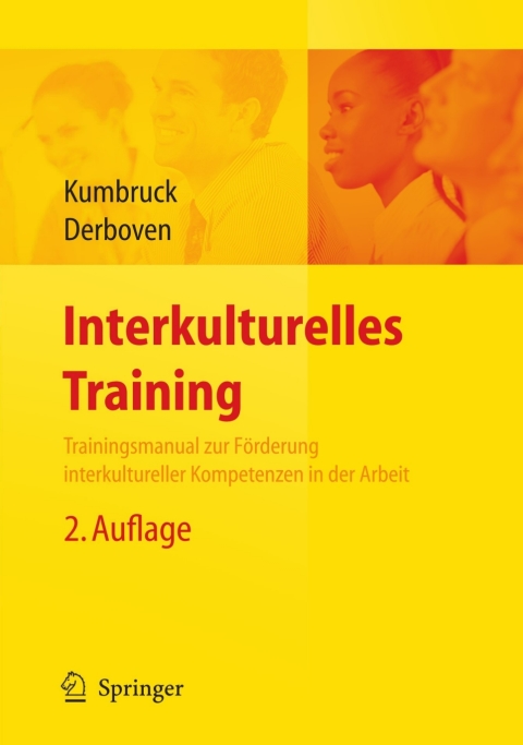 Interkulturelles Training 