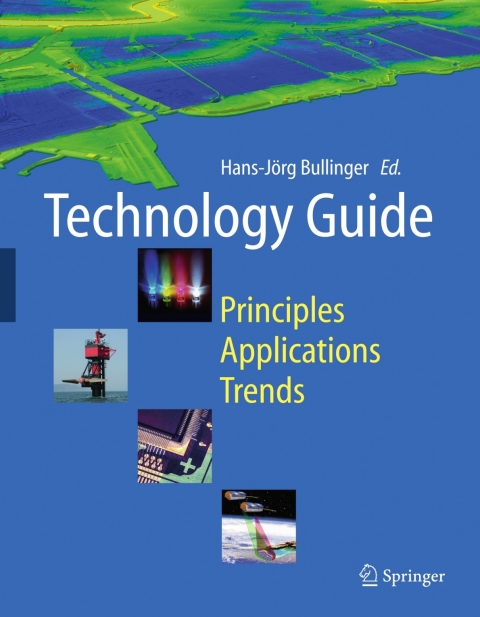 Cover image for book Technology Guide