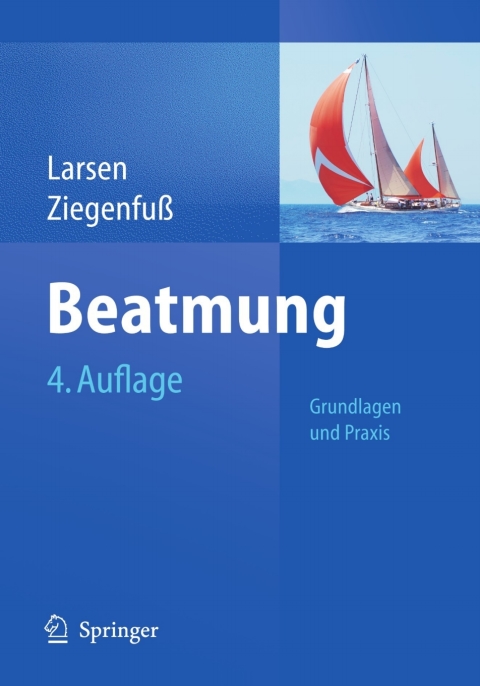 Cover image for book Beatmung