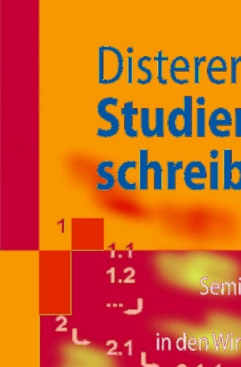 Cover image for book Studienarbeiten schreiben