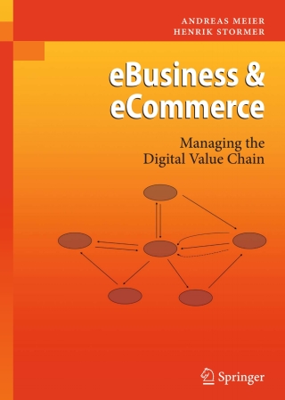 eBusiness & eCommerce