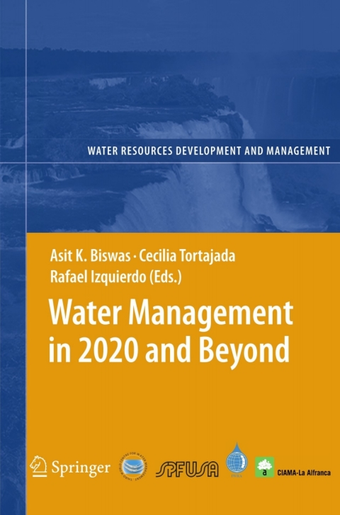 Water Management in 2020 and Beyond 