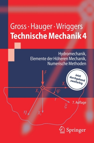 Technische Mechanik 4