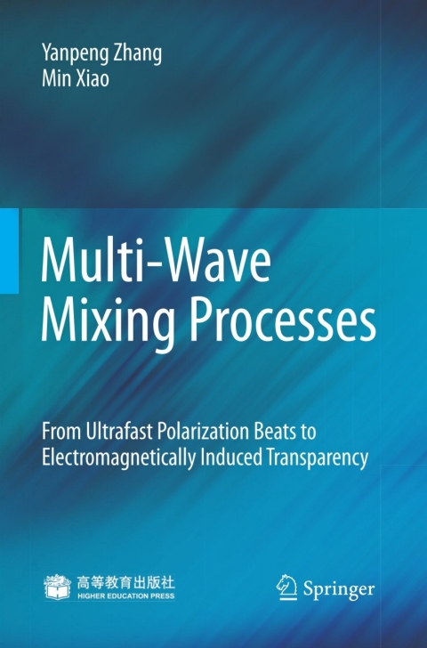 Multi-Wave Mixing Processes 