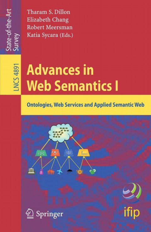 Advances in Web Semantics I 