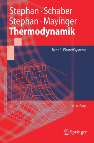 Thermodynamik