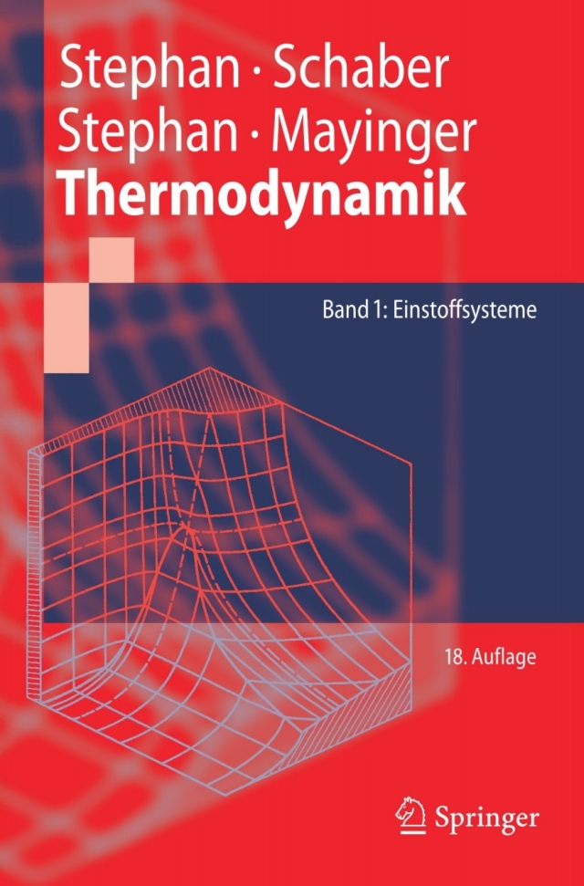 Thermodynamik
