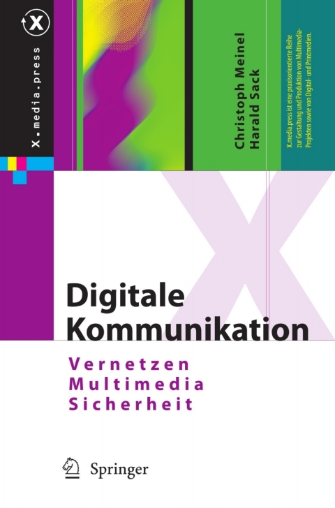 Digitale Kommunikation 