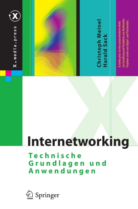 Internetworking 