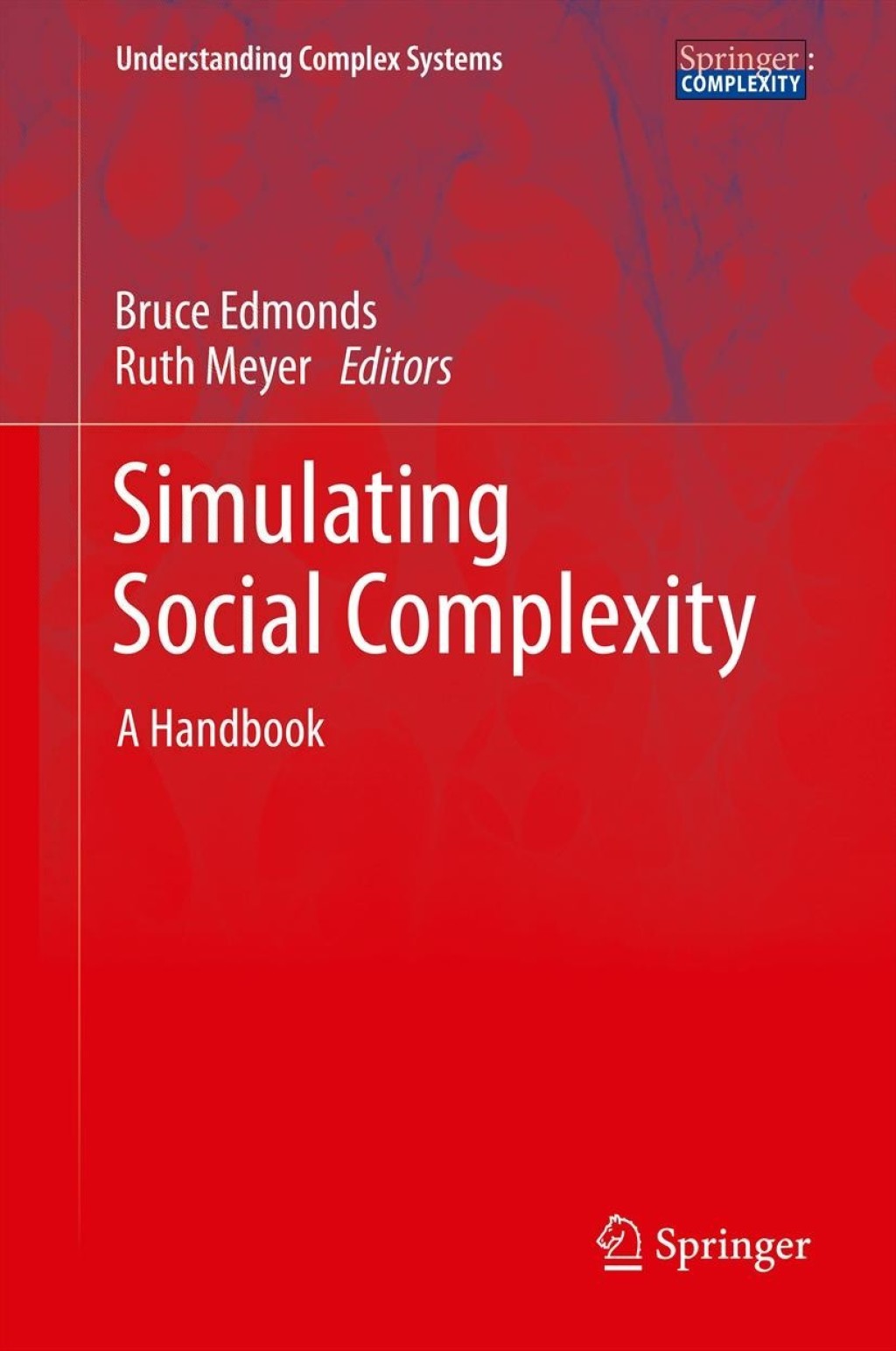 Simulating Social Complexity (eBook)