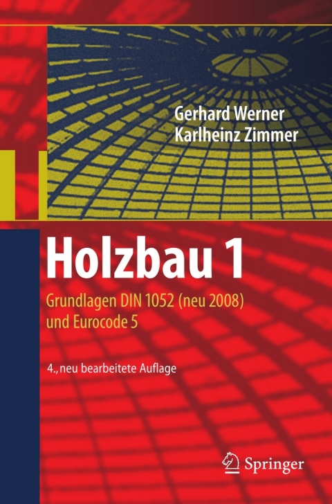 Holzbau 1 