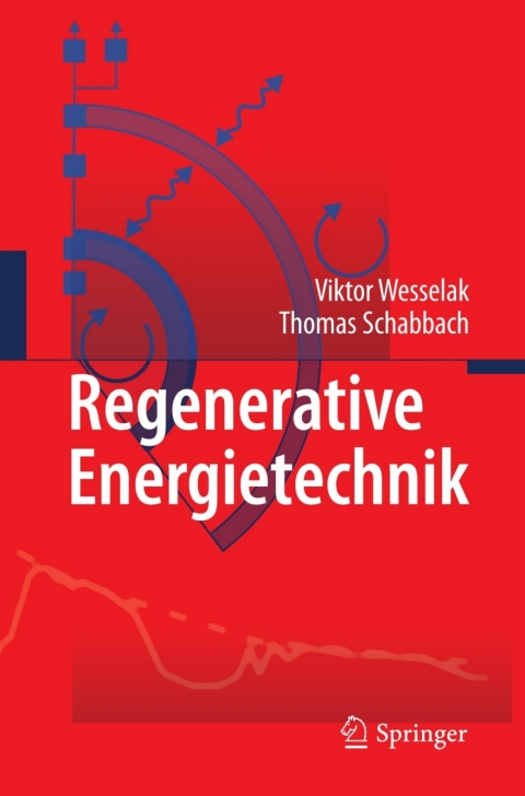 Regenerative Energietechnik 