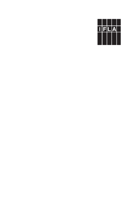 Cover image for book Newspapers collection management: printed and digital challenges
