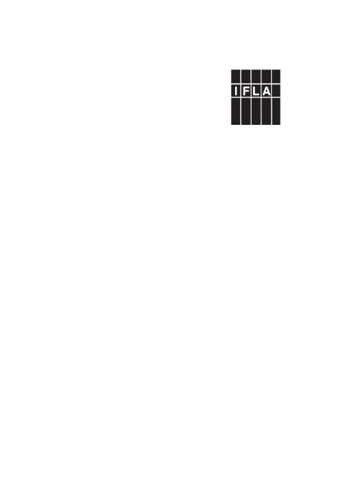 Cover image for book UNIMARC Manual