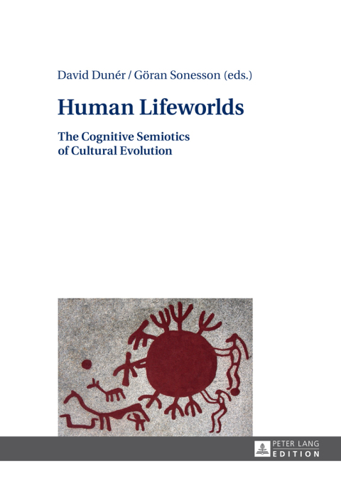 Cover image for book Human Lifeworlds