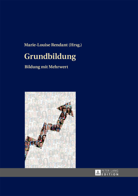 Cover image for book Grundbildung