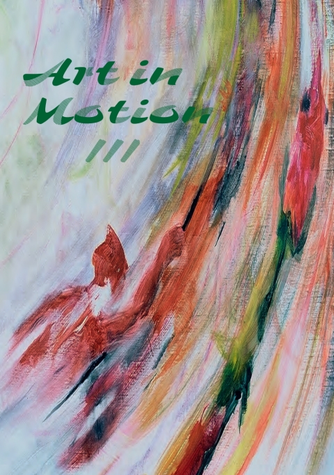Cover image for book Art in Motion III