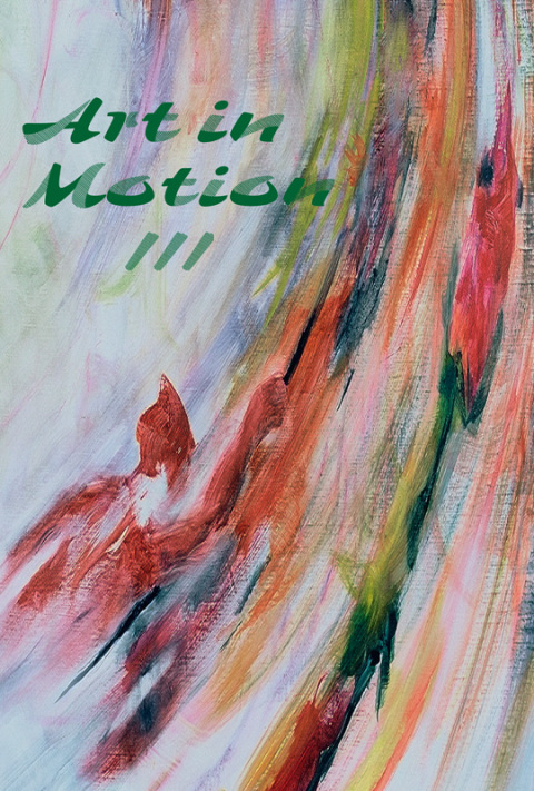 Cover image for book Art in Motion III