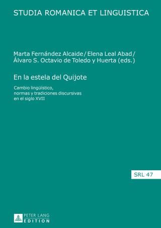 En la estela del Quijote