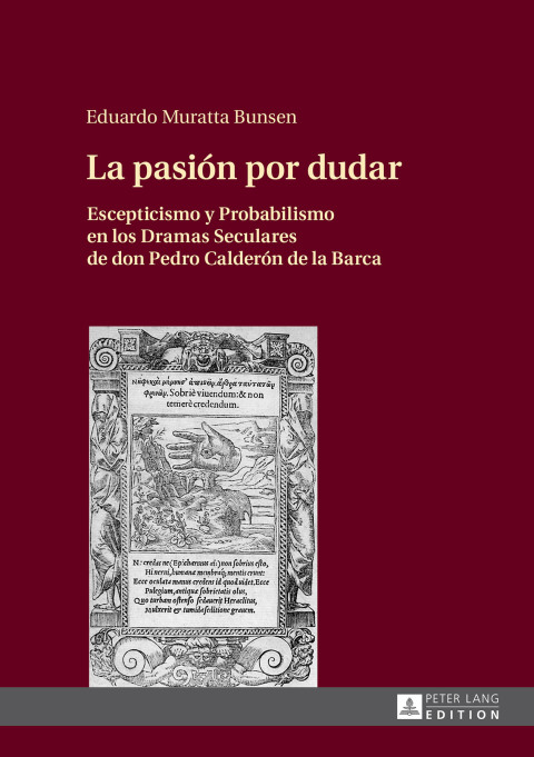 La pasión por dudar