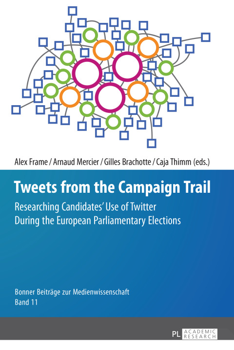 Tweets from the Campaign Trail 