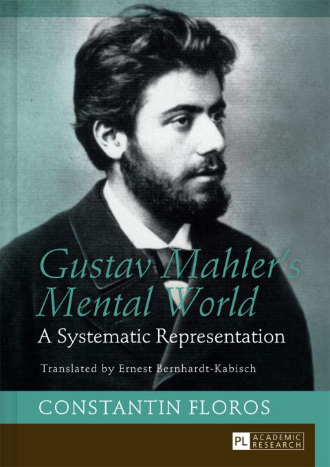 Cover image for book Gustav Mahler’s Mental World