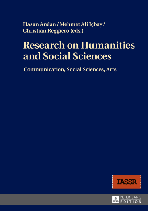 Cover image for book Research on Humanities and Social Sciences