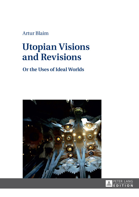 Cover image for book Utopian Visions and Revisions