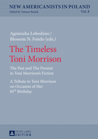 The Timeless Toni Morrison
