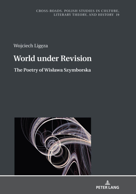 Cover image for book World under Revision