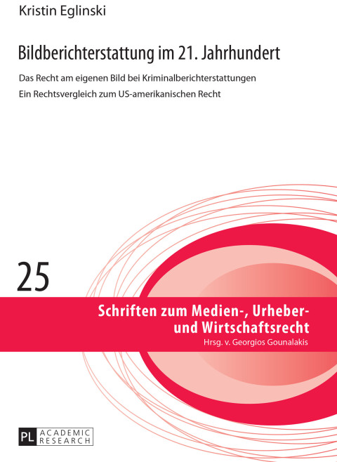 Cover image for book Bildberichterstattung im 21. Jahrhundert