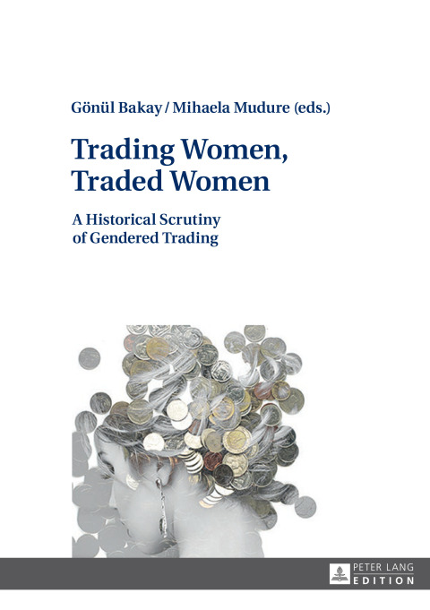Cover image for book Trading Women, Traded Women