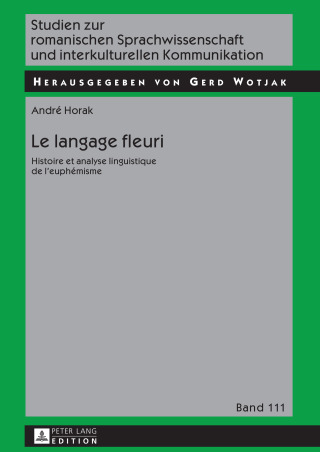 Le langage fleuri