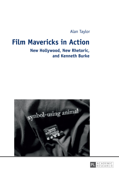 Cover image for book Film Mavericks in Action