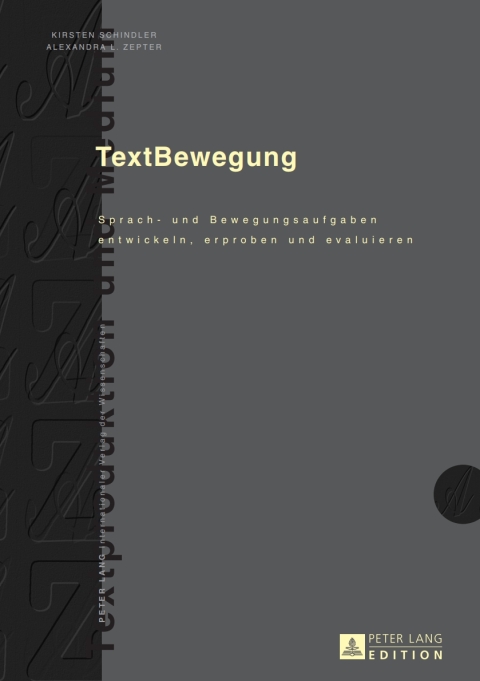 TextBewegung 