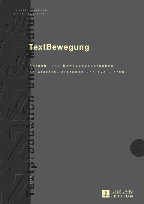 TextBewegung 