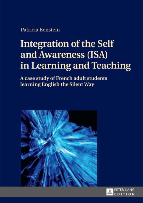Cover image for book Integration of the Self and Awareness (ISA) in Learning and Teaching