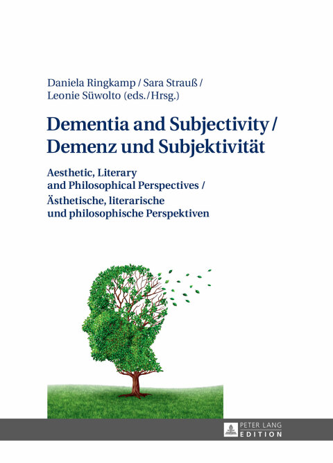Cover image for book Dementia and Subjectivity / Demenz und Subjektivitaet