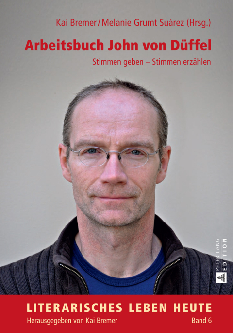 Cover image for book Arbeitsbuch John von Dueffel